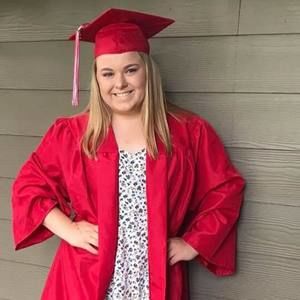 Meet your Posher, Maddie